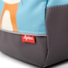 LALALO Sigikid Mini Nursery Backpack with Name (Embroidered), Children's Backpack,