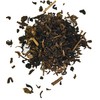 USDA Organic Decaf Earl Grey Loose Leaf Tea - 1