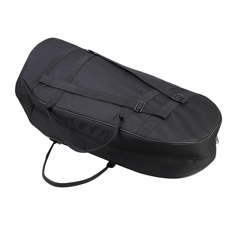 GEBIBB Baritone horn Bag,Euphonium Bag