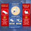 Vonlyst Receipt Paper for Clover Mini and Clover Mobile Thermal