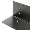 Sherfire Raised Garden Bed Corner Brackets - Set of 4,