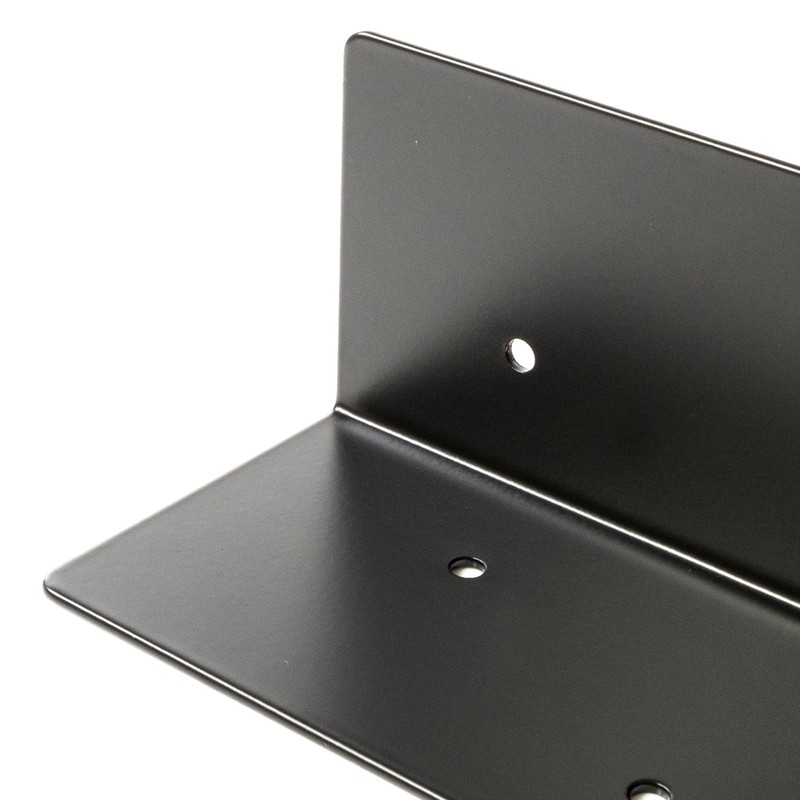 Sherfire Raised Garden Bed Corner Brackets - Set of 4,