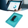 Tablet Multifunction Rugged Case Shockproof Drop Protection Tablet Protective Case