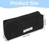 Deepton Pencil Case, black, pencil case