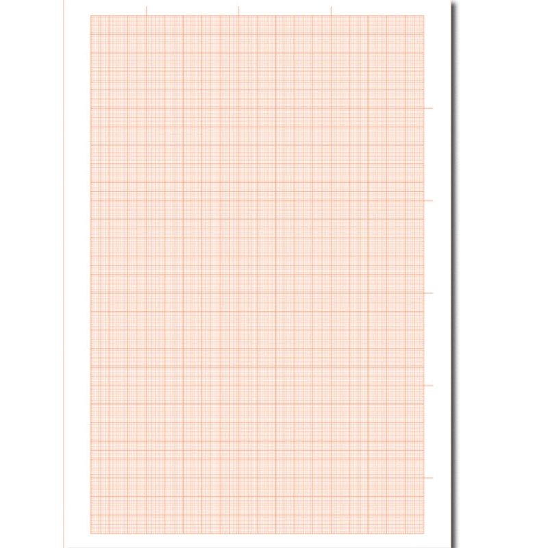 Ursus Graph Pad A4