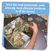 Ultimate Treehouse | Entry Level Resource Management Tile Game |