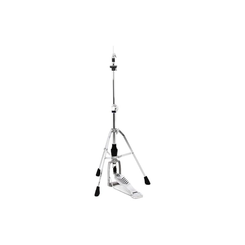 Yamaha HS-740A Hi-Hat Stand - Medium Weight, 700 Series