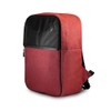 Skunk Urban Backpack Red - Smell Proof - Weather Resistant