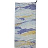 PackTowl PT RecPersonal Hand Towel Size Body Sand Dune