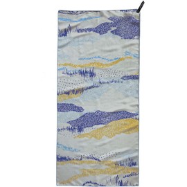 PackTowl PT RecPersonal Hand Towel Size Body Sand Dune