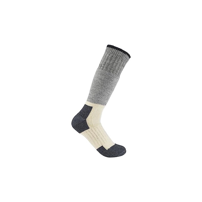 Carhartt Arctic - Calcetines para botas de mezcla de lana