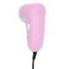 Electric Lint Remover Portable Household Clothes Fabric Fuzz Fluff Shaver