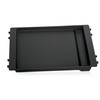 7599 Enameled Cast Iron Griddle for Weber Genesis II, Durable