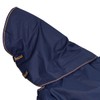 Bucas Irish Combi Neck 300 L Navy/Gold