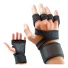 CP-SD0 Guantes Con Muñequera Gym Crossfit Calidad Premium