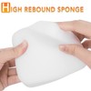 Tyhocent UV900 UV850 Foam & Felt Filters for Shark Performance