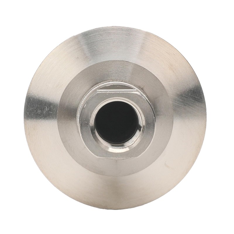 Stainless Steel 1.5" Tri-Clamp Ferrule Diffusion Stone,1.5 Inch Tri Clamp