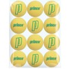 Prince PL024 Kids Tennis Sponge Ball 8.0 (12 Balls)