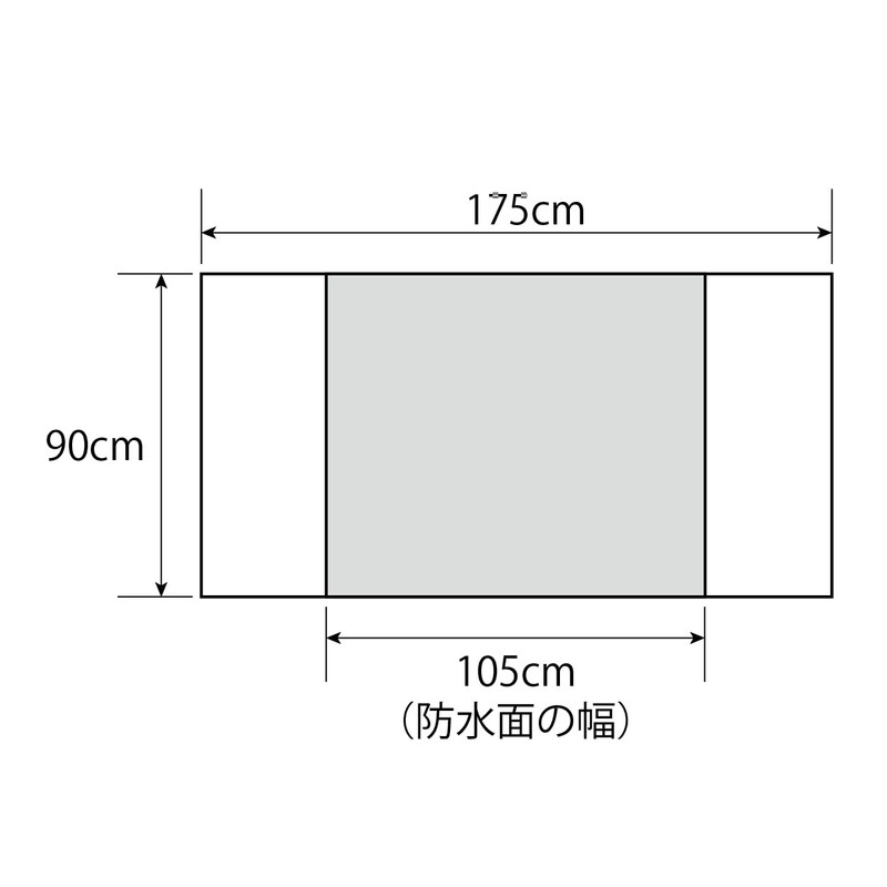 Taketora Human Care Denim Sheets