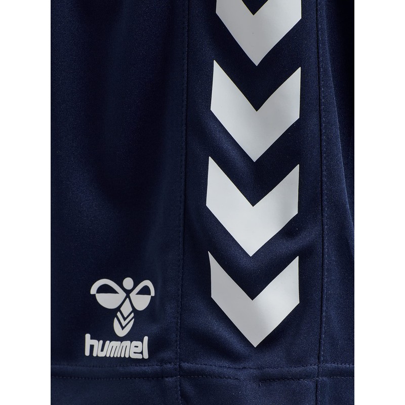hummel hmlCORE XK Poly Shorts Kids