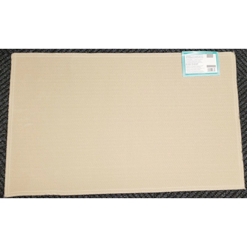 Waverly ACCENT PRINTED RUG (nonskid)(18"x