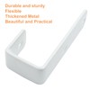 Unlorspy 2Pcs Bunk Bed Ladder Hook, Inside 26mm/ 1" Bunk