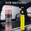 DonkeyPro Car Interior Protectant Spray For Leahter and plastic One-Step