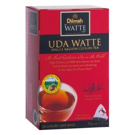Dilmah Uda Watte (Tea Bag) 1.4 oz (40 g)