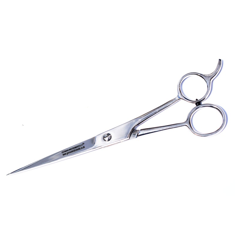 Hair Cutting Scissors - Stainless Steel (7")