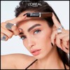 LOreal Paris, Gel Para Cejas Brow Artist Plump 108 Dark