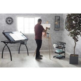 Studio Designs 13207 Display Easel, Natural