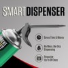 GREAT STUFF 99112849 Smart Dispenser Pond & Stone, 12 oz,