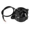 RSD Cafe Speeo Speedometer Mounting Bracket For Sportster XL95-14(black)