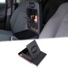 Upgrade Armrest Hidden Storage Box Compatible with Toyota Tacoma 2016-2023