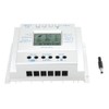 80A LCD Display PWM Photovoltaic Solar MPPT Charge Controller Regulador
