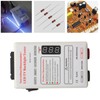 LED Light Tester Free Screen Removal Soft Start Portable TV