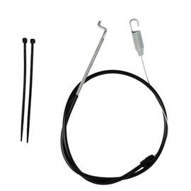 Diskary 115-8436 Traction Cable Fits Toro 20330 20331 20350 20351 Recycler 22" Part Lawn Mower (115-8436 65")