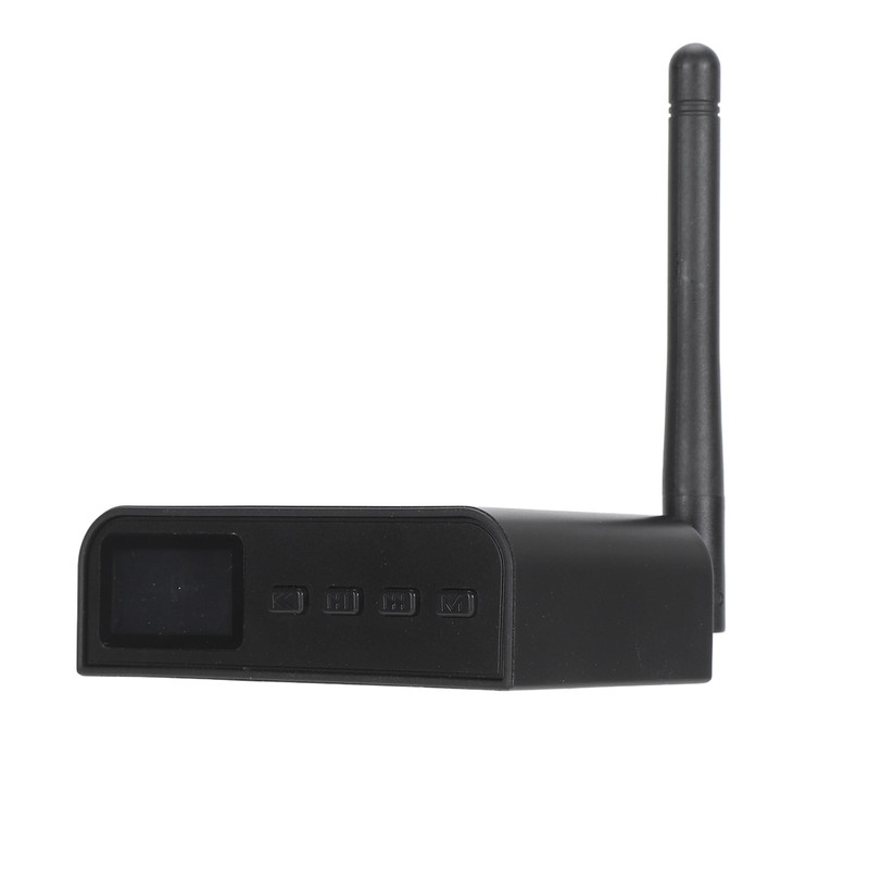 Bluetooth 5.1 Adapter 2 in 1 Stereo Receiver Transmitter 3.5mm