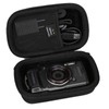 Aproca Black Hard Storage Carrying Case, for OLYMPUS Tough TG-7