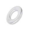 Washers M3 Galvanised Steel – DIN 125 – Washers –