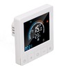 Smart Thermostat Programmable LCD Precise Control Smart Water Heating Thermostat