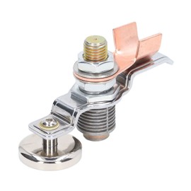 Magnetic Welding Ground Clamp Magnet Connector Strong Magnetism Large Suction MWGC1-600F3