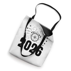 2026 Scouting Camping Scout Scouts Camper Tote Bag