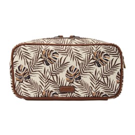 FOSSIL Dillon Travel Organisers Neutral Multi, Neutral Multi