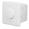 60W Volume Control Professional Safety 4 Gears Adjustable Knob Volume