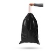Hailo 0060-001 Bin Liners 60 Litres