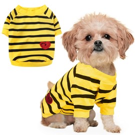 Dog Clothes, Spring and Summer, Dog Clothes, Cat Clothes, Pet Clothes, Tank Top, Dog Hair Loss Clothes, Cat T-Shirt, Cool Vest, Chucky Dog Clothes, Small and Medium Dog Clothes, T-shirt, For Walks,