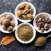 Triphala Powder Organic (500g) Ayurveda from Achterhof
