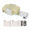 Automatic Primary Chain Tensioner Reduce Shifting Noise Smoother Ride M6