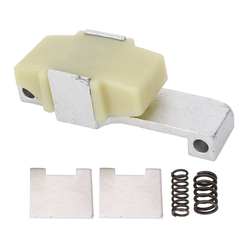 Automatic Primary Chain Tensioner Reduce Shifting Noise Smoother Ride M6